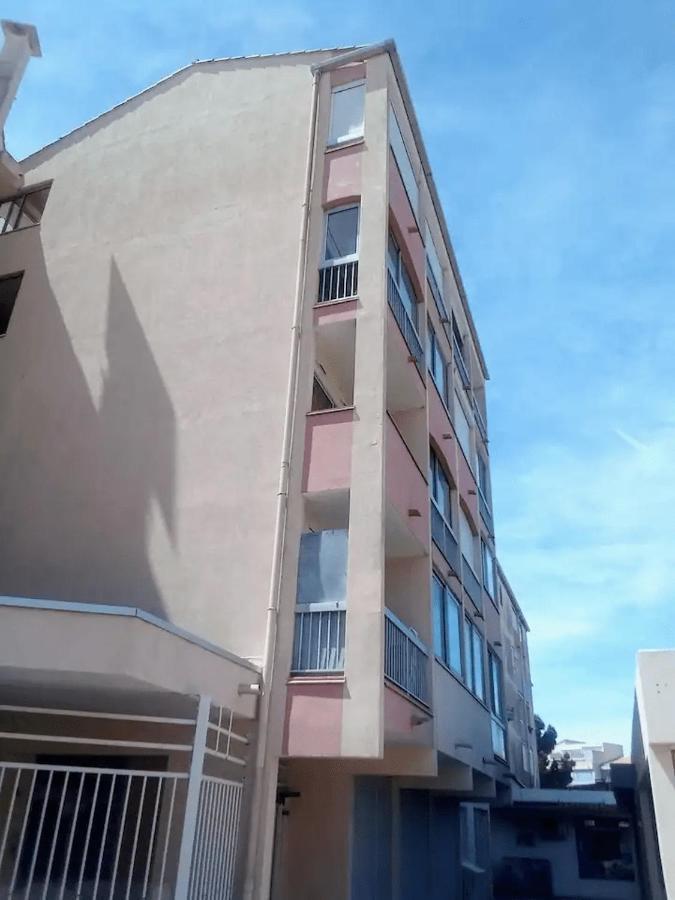 Studio - 2Min Mer & Plages - Grau Du Roi Le Grau-du-Roi Exterior photo